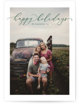 Happy Script
