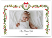 Holiday Photo Cards