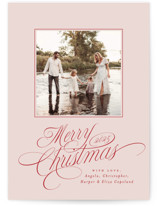 Holiday Photo Cards