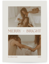 Merry + Bright Duo