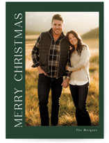 merry Holiday Photo Cards