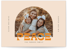 Arched Holidays by Rochelle Renee