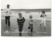 Stafford Holiday Photo Cards
