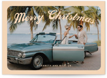 Tour Holiday Photo Cards
