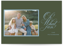 Holiday Photo Cards