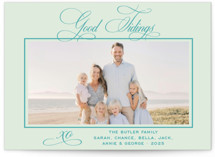 Holiday Photo Cards
