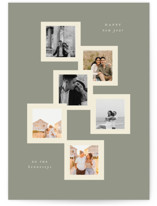 multi holiday Holiday Photo Cards