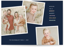 Album Snapshots