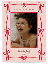 Rivington Holiday Photo Cards