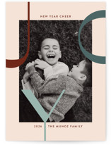 Big joy Holiday Photo Cards