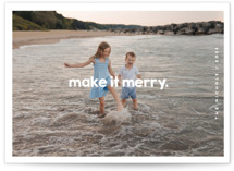 Holiday Photo Cards