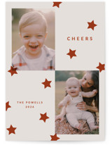 DUO Holiday Photo Cards