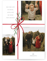 Holiday gifts Holiday Photo Cards