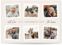 Merry Photos Holiday Photo Cards