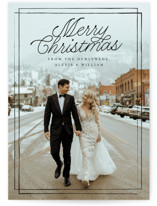 A Classic Christmas