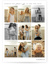 magical gallery Holiday Photo Cards