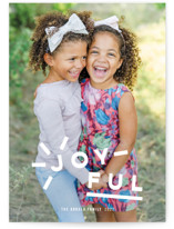 Joyful Type