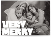 Very Bold by Jessie Steury