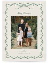 Eloise Holiday Photo Cards