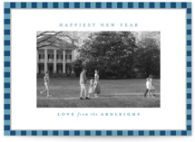 The Charleston Holiday Photo Cards