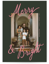 Holiday Photo Cards