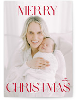 Merry Holiday Photo Cards