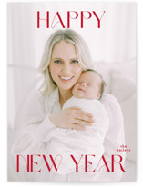 Merry Holiday Photo Cards