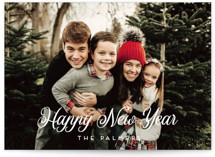Come Together Holiday Photo Cards