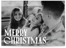 Carper Holiday Photo Cards