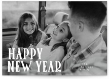 Carper Holiday Photo Cards