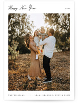 Christmas Card Holiday Photo Cards