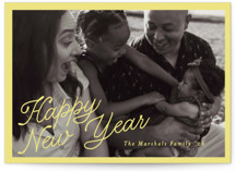 All is Bright! Holiday Photo Cards