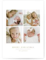 Memories of the Holiday Season