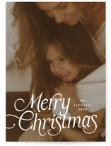 Cookies Holiday Photo Cards