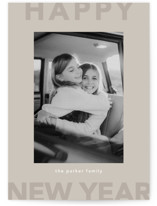 Festive Holiday Photo Cards