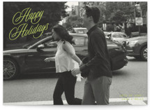 Holiday Photo Cards
