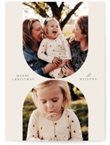 Gilead Holiday Photo Cards