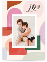 Forme Holiday Photo Cards