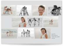holiday ten Holiday Photo Cards
