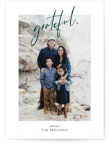 Grateful Holiday by Christie Kelly