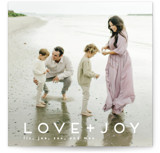 love joy by Kate Ross