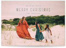 Celebrate the Season Holiday Photo Cards