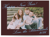 Kiawah Holiday Photo Cards