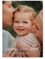 The Christmas Letters Holiday Photo Cards