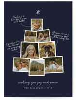 Photo Tree Holiday Photo Cards