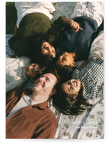 Notable Holiday Photo Cards