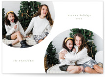 Circulars Holiday Photo Cards