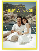 Bright and Cheery