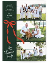 Ascend Holiday Photo Cards