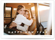 madjarica Holiday Photo Cards